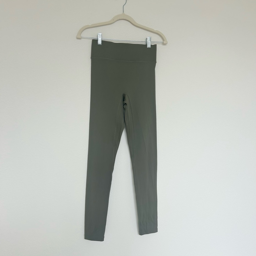 All Access Legging & Sports Bra Set